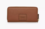Cartera grande Marc Jacobs piel camel